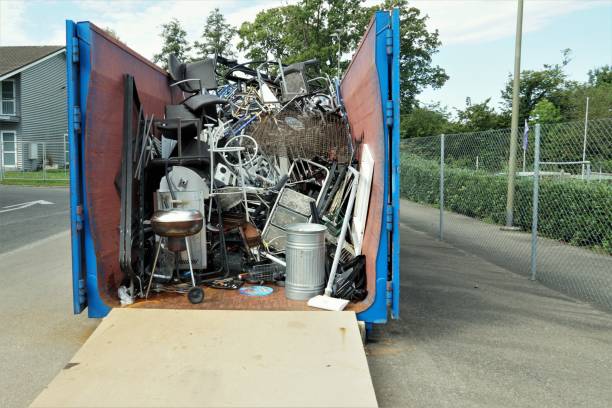 Best Professional Junk Removal  in Thruston, KY