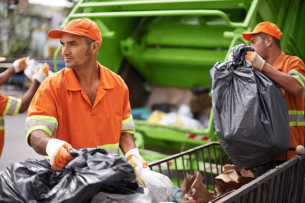 Trash Removal Near Me in Thruston, KY