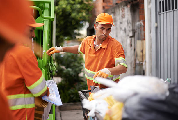 Best Garage Cleanout Services  in Thruston, KY